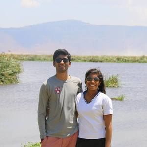 Meet your Posher, Sachin